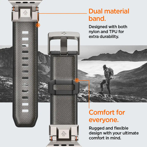 Apple Watch Series - DuraPro Armor