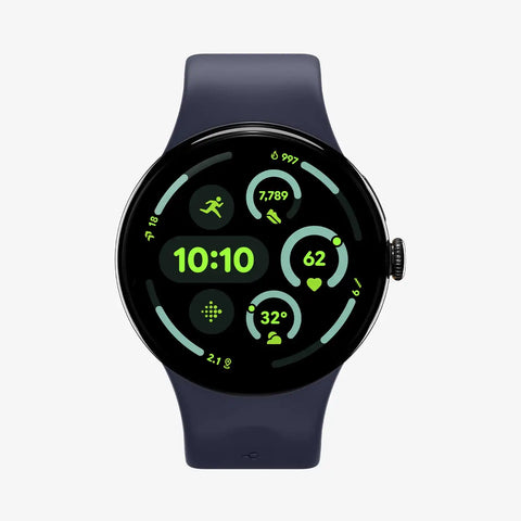 Pixel Watch 5 Series - Nano Pop
