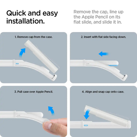 Apple Pencil Holder | DA201