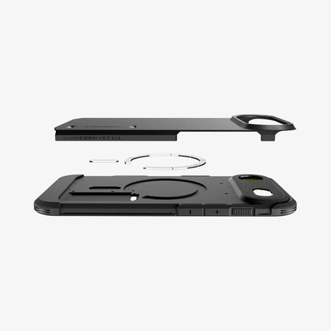 iPhone 17 Series - Tough Armor T (Mag Fit)