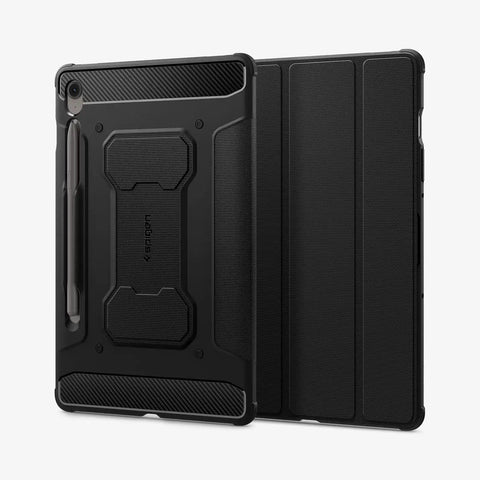 Galaxy Tab S10 FE Series - Rugged Armor Pro