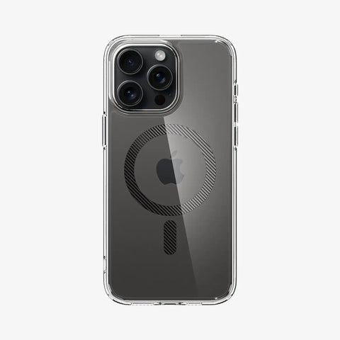 iPhone 15 Series - Ultra Hybrid (Mag Fit)
