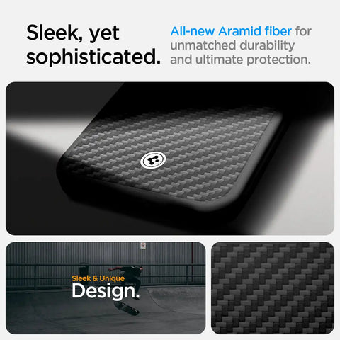 iPhone 17e Series - Enzo Aramid