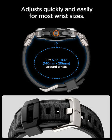 Galaxy Watch Ultra Series - DuraPro Armor