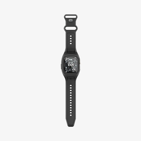 Apple Watch Series - Liquid Air Pro + Screen Protector