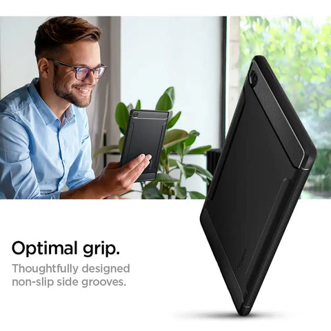 Galaxy Tab A Series - Rugged Armor