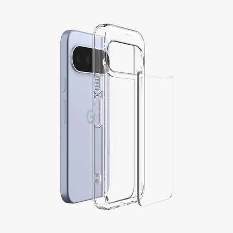 Pixel 11 Series - Ultra Hybrid