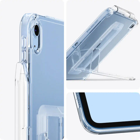 iPad Series - Air Skin Hybrid S