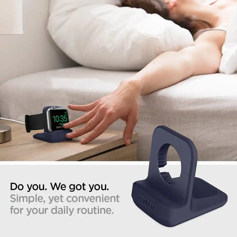 Apple Watch Night Stand | S350