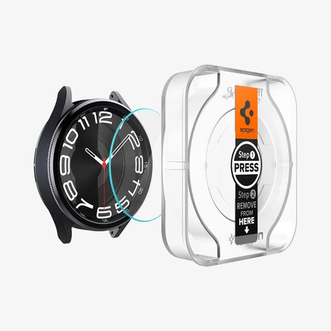 Galaxy Watch Series - GLAS.tR EZ Fit