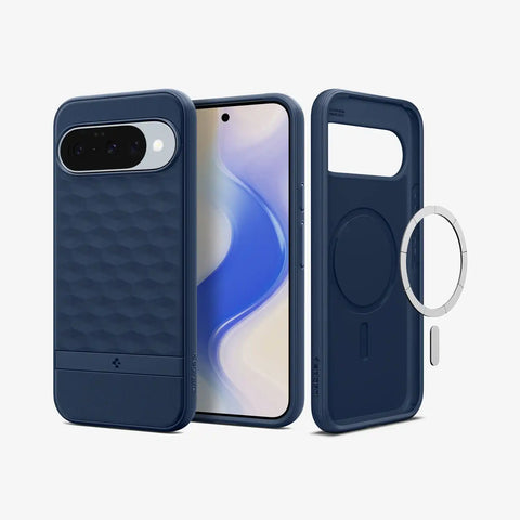 Pixel 10 Series - Parallax (Mag Fit)
