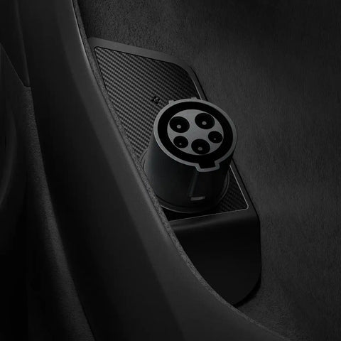 Tesla Series - Charging Adapter Door Dock