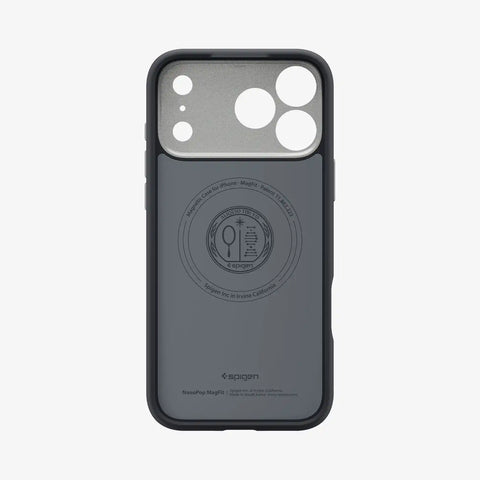 iPhone 17 Series - Nano Pop (Mag Fit)