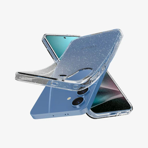 Galaxy S25 Series - Liquid Crystal Glitter