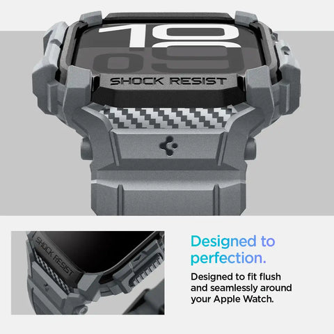 Apple Watch Series - Rugged Armor Pro