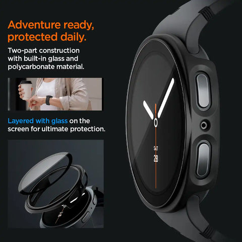 Galaxy Watch 9 Series - Thin Fit 360