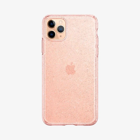 iPhone 11 Series - Liquid Crystal Glitter
