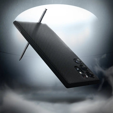 Galaxy S22 Series - Liquid Air