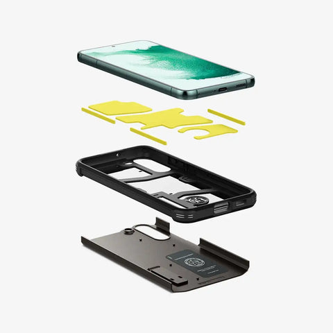 Galaxy S22 Series - Tough Armor