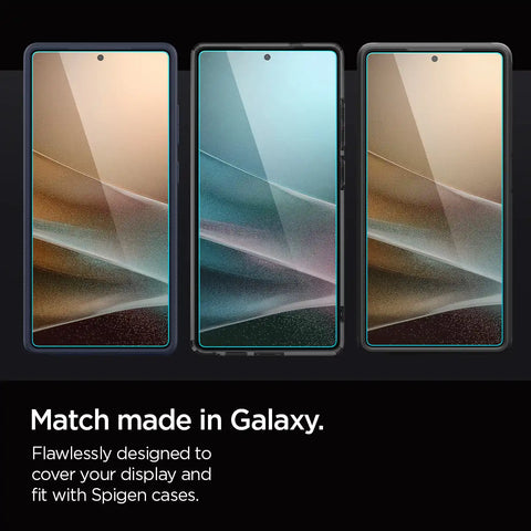 Galaxy S25 Series - GLAS.tR EZ Fit | Privacy