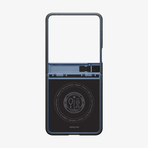 Galaxy Z Flip 7 Series - Tough Armor Pro (Mag Fit)