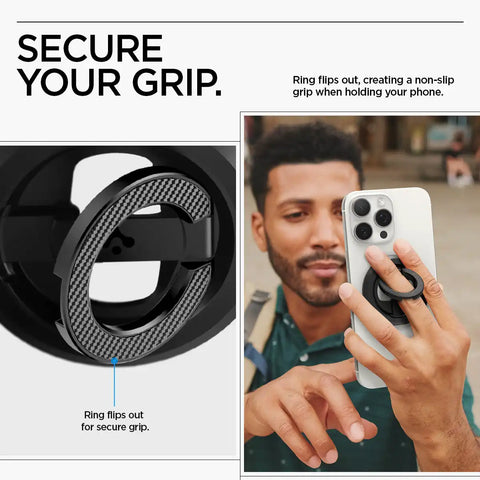 O-Mag Magnetic Phone Holder (Mag Fit) | OM102