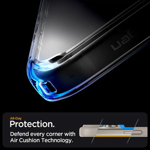 iPhone 16 Series - Ultra Hybrid (Mag Fit)