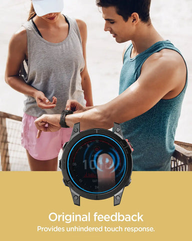 Garmin Series - GLAS.tR EZ FIT