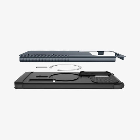 Galaxy S26 Series - Slim Armor (Mag Fit)