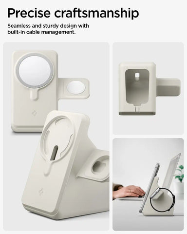 Magsafe Duo Charger Stand (Mag Fit)