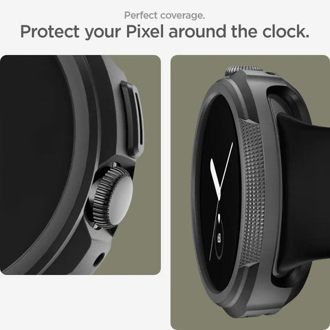 Pixel Watch Series - Liquid Air