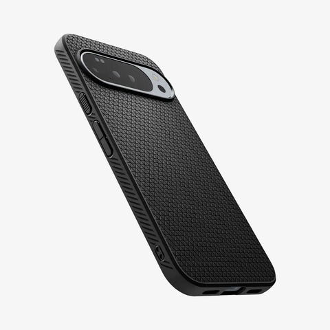 Pixel 10 Series - Liquid Air