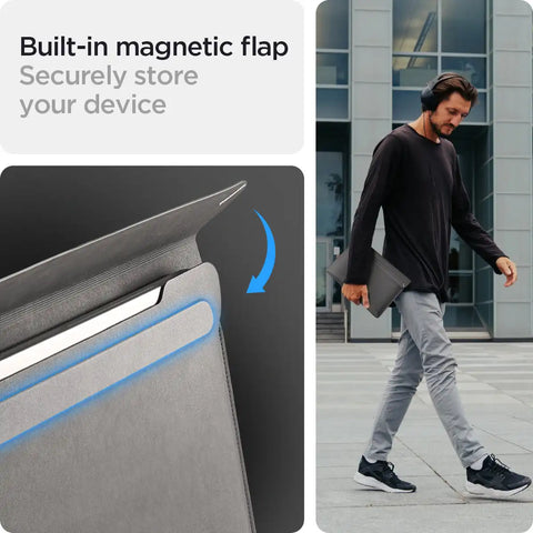 Valentinus Laptop Pouch