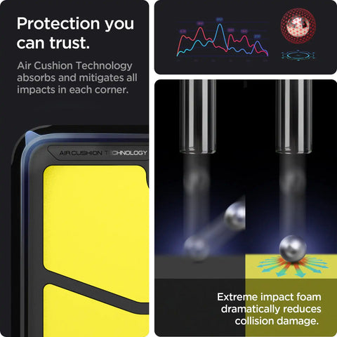 Galaxy S21 Series - Tough Armor