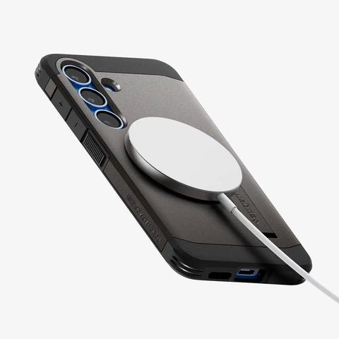 Galaxy S25 Series - Tough Armor AI (Mag Fit)