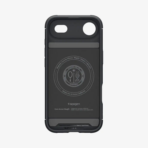 iPhone 17 Series - Core Armor (Mag Fit)