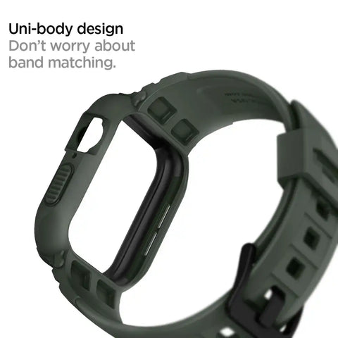 Apple Watch Series - Rugged Armor Pro