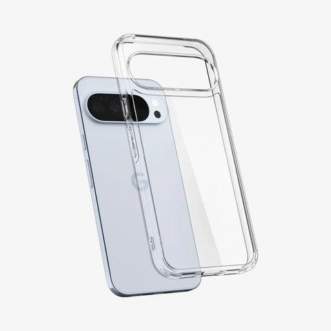 Pixel 10 Series - Ultra Hybrid
