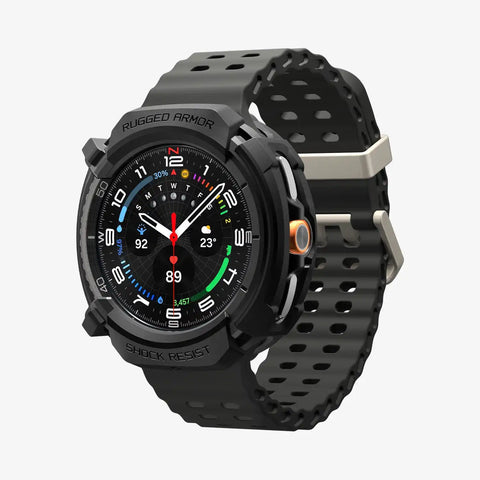 Galaxy Watch 8 Series - Rugged Armor