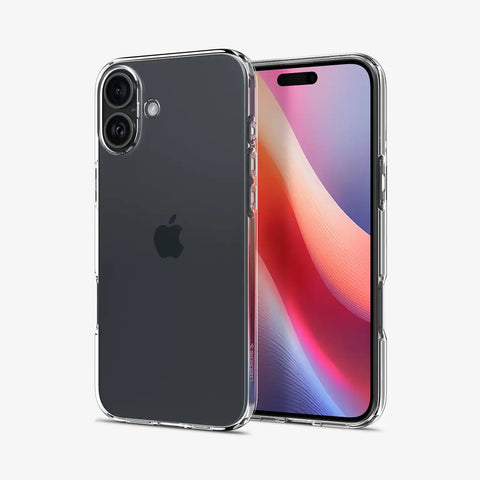 iPhone 16 Series - Liquid Crystal