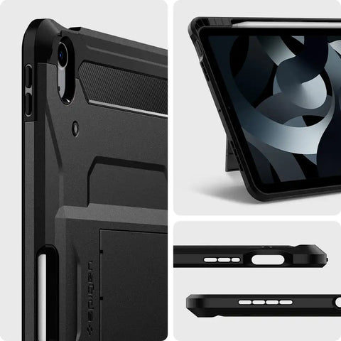 iPad Air Series - Tough Armor Pro