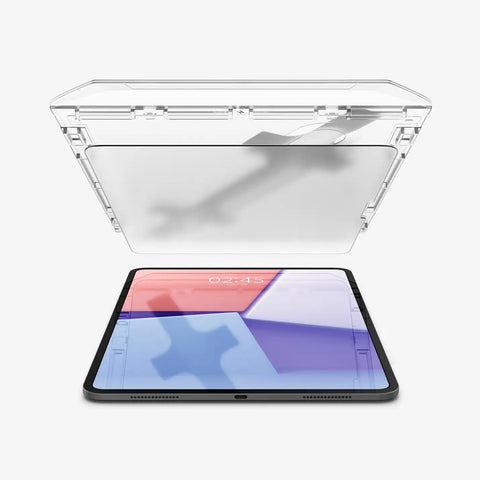 iPad Pro Series - Paper Touch EZ Fit