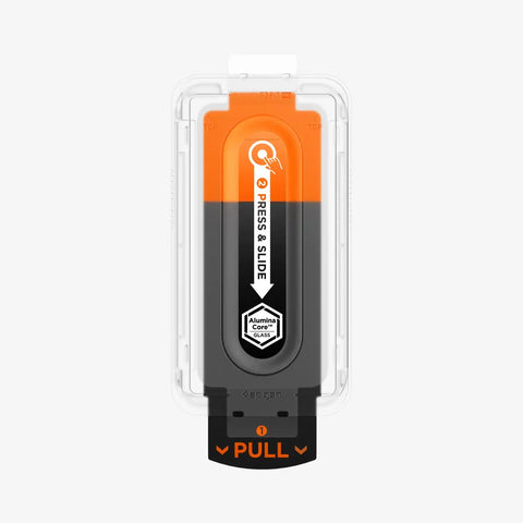 Pixel 10 Series - GLAS.tR EZ Fit Pro