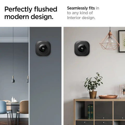 Google Nest Learning Thermostat 3G Wall Plate