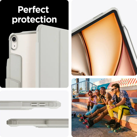 iPad Air Series - Air Skin Pro