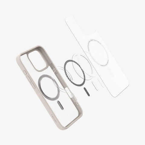 iPhone 16 Series - Ultra Hybrid (Mag Fit)