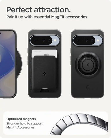 Pixel 10 Series - Thin Fit (Mag Fit)