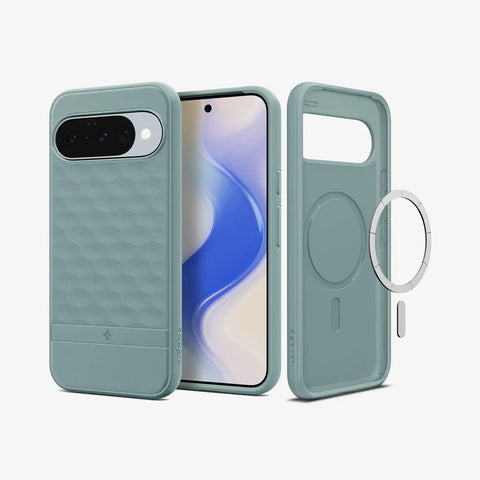 Pixel 10 Series - Parallax (Mag Fit)