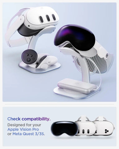 Apple Vision Pro Stand | DR110