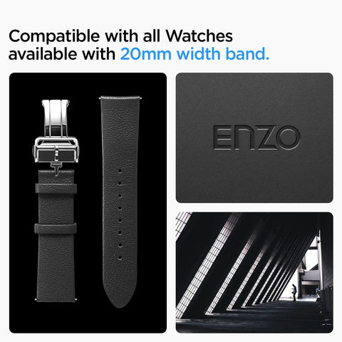 Galaxy Watch Series - Enzo